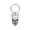 Slaughter To Prevail 'Mask' Keyring