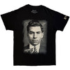 Social Distortion 'Lucky' (Black) T-Shirt