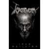Venom 'Into Oblivion' Textile Poster