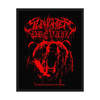 Slaughter To Prevail 'Grizzly' Woven Patch