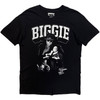 The Notorious B.I.G. 'Life After Death' (Black) T-Shirt