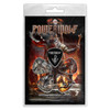 Powerwolf 'Wake Up The Wicked' Plectrum Pack