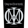Dream Theater 'Symbol' Back Patch
