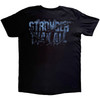 Pantera 'Stronger Than All' (Black) T-Shirt