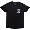 Electric Callboy 'Tanzneid Soul Brain' (Black) T-Shirt