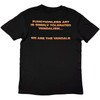 Type O Negative 'Lords Of Flatbush' (Black) T-Shirt