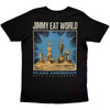 Jimmy Eat World 'Bleed American' (Black) T-Shirt