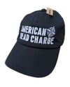 American Head Charge 'Logo' Baseball Cap