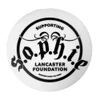 SLF 'Supporting Sophie' Car Sticker