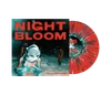 PRE-ORDER - Butcher Babies 'Nightbloom' LP Splatter Vinyl - RELEASE DATE 2nd October 2026