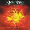PRE-ORDER - Dokken 'Live From The Sun' 2LP 180g Blue Vinyl - RELEASE DATE 27th November 2026
