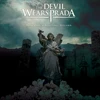 PRE-ORDER - The Devil Wears Prada 'Dear Love: A Beautiful Discord' LP Green & Coke Bottle Clear Split with Green Splatter Vinyl - RELEASE DATE 23rd October 2026