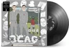 PRE-ORDER - Kneecap '3CAG' LP Black Vinyl - RELEASE DATE 25th September 2026