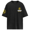 Linkin Park 'Unshatter Pocket' (Black) T-Shirt