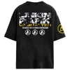 Linkin Park 'Unshatter The Hardest Part' (Black) T-Shirt