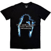 Billie Eilish 'HMHAS Tour Live' (Black) T-Shirt