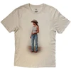 Kacey Musgraves 'Middle Of Nowhere' (Natural) T-Shirt