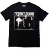 All Time Low 'Everyones Talking World Tour' (Black) T-Shirt