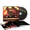 PRE-ORDER - The Doors 'Unbound and Dangerous' CD Softpack - RELEASE DATE 23rd October 2026
