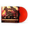 PRE-ORDER - The Doors 'Unbound and Dangerous' 2LP 180g Red Vinyl - RELEASE DATE 23rd October 2026