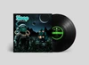 PRE-ORDER - Sleep 'Hemispheres' LP Black Vinyl -RELEASE DATE 30th October 2026