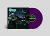 PRE-ORDER - Sleep 'Hemispheres' LP Opaque Purple Vinyl - RELEASE DATE 30th October 2026