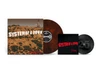 PRE-ORDER - System Of A Down 'Toxicity' (25th Anniversary) LP Burgundy Shadow + 7" - RELEASE DATE 20th November 2026