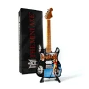 Def Leppard 'High 'N' Dry' Mini Guitar