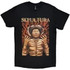 Sepultura 'Roots v1' (Black) T-Shirt