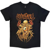 Sepultura 'Arise v1' (Black) T-Shirt