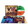 PRE-ORDER - The Darkness 'Crock Of Hits' CD Softpack - RELEASE DATE 27th November 2026