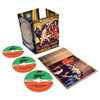 PRE-ORDER - The Darkness 'Crock Of Hits' 3CD Softpack - RELEASE DATE 27th November 2026