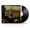 Korn 'III: Remember Who You Are' LP Black Vinyl