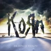 PRE-ORDER - Korn 'The Path of Totality' LP Black Vinyl - RELEASE DATE 25th September 2026