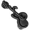 Santana 'Guitar' Pin Badge