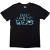 Bad Omens 'Glowing Orb' (Black) T-Shirt