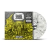 PRE-ORDER - Napalm Death 'Scum' (40th Anniversary) LP Black & White Marble Vinyl - RELEASE DATE 22nd January 2027