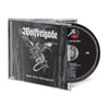 PRE-ORDER - Wolfbrigade 'Howl From Underground' CD Jewel Case - RELEASE DATE 9th October 2026