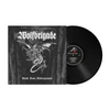 PRE-ORDER - Wolfbrigade 'Howl From Underground' LP 180g Black Vinyl - RELEASE DATE 9th October 2026
