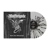 PRE-ORDER - Wolfbrigade 'Howl From Underground' LP Crystal Clear Black White Splatter Vinyl - RELEASE DATE 9th October 2026
