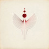 The Ocean 'Solaris' 2LP Red Vinyl Front