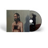 Mourir 'Nous, le venin' CD Digisleeve