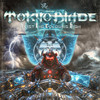 Tokyo Blade 'Hoist The Colours High' 2LP Blue Vinyl