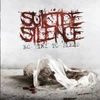 PRE-ORDER - Suicide Silence 'No Time To Bleed' LP White Vinyl - RELEASE DATE 20th November 2026