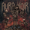 Aura Noir 'Out To Die' CD Jewel Case