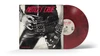 PRE-ORDER - Motley Crue 'Too Fast For Love' (Too Fast For Love (45th Anniversary 2026 Remaster) LP Red Black Vinyl - RELEASE DATE 30th October 2026