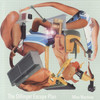 The Dillinger Escape Plan 'Miss Machine' CD