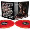 Dying Fetus 'Wrong One To Fuck With' LP Blood Red Cloudy Effect Vinyl