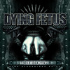 Dying Fetus 'Infatuation With Violence' CD