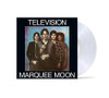 PRE-ORDER - Television 'Marquee Moon' LP Clear Vinyl - RELEASE DATE 2nd October 2026